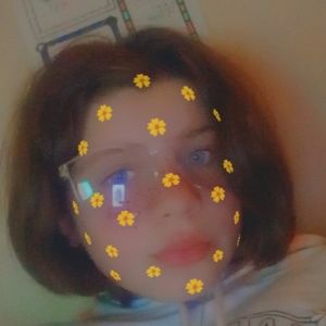 Meet your Posher, Kaylynn